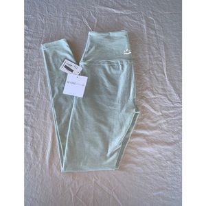 Beyond Yoga High Waisted 7/8 MIDI Leggings